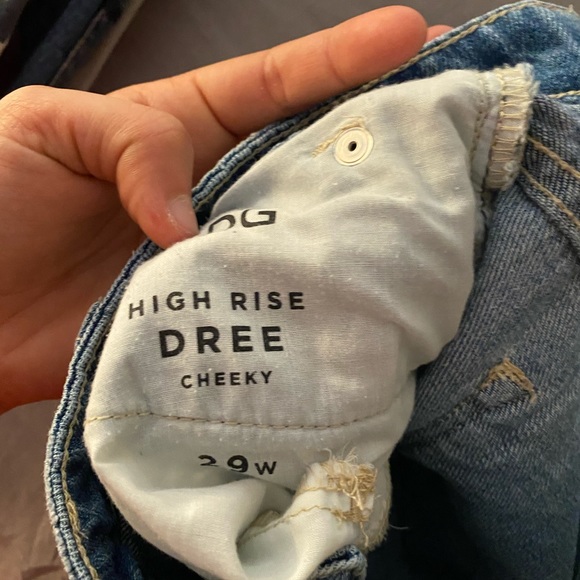 Short Bundle - 8 pairs - Picture 9 of 14